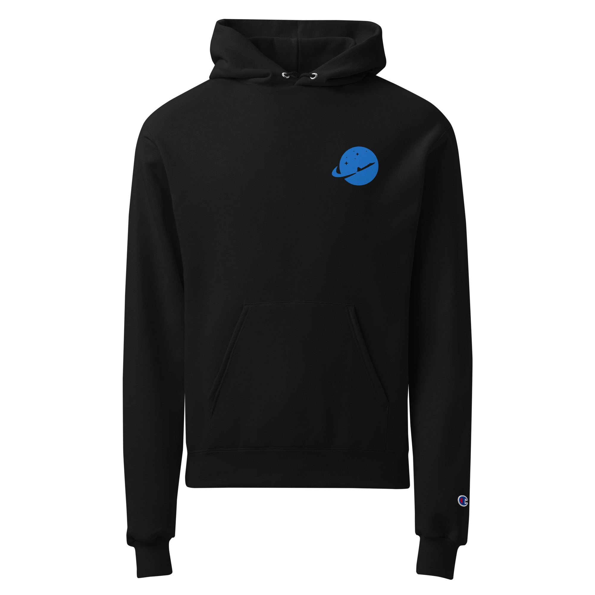 ASA Champion Hoodie – ASA Store