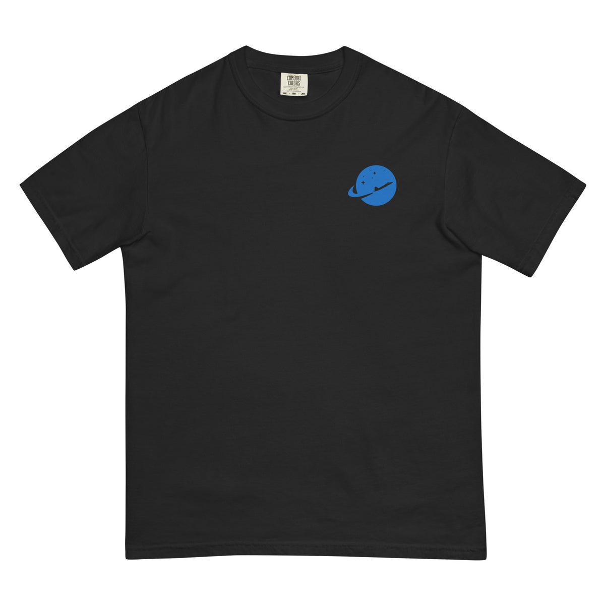ASA Mission Heavyweight T-Shirt